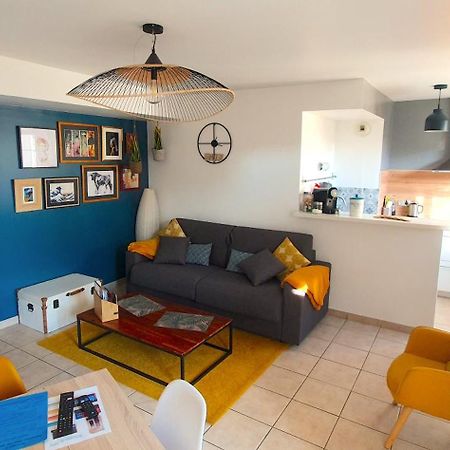 Disneyland Cosy Apartment مونتِفرا المظهر الخارجي الصورة