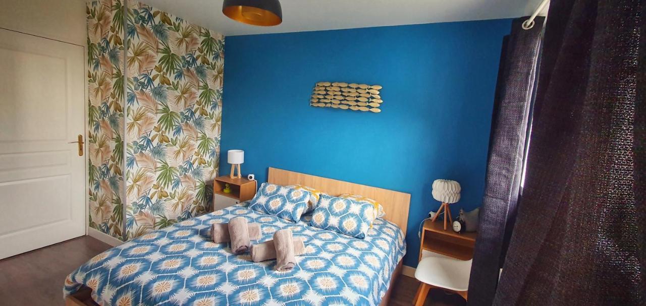 Disneyland Cosy Apartment مونتِفرا المظهر الخارجي الصورة