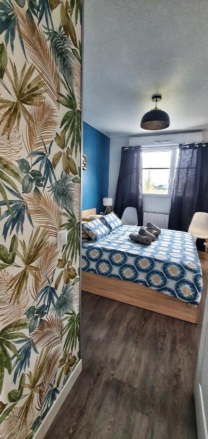 Disneyland Cosy Apartment مونتِفرا المظهر الخارجي الصورة