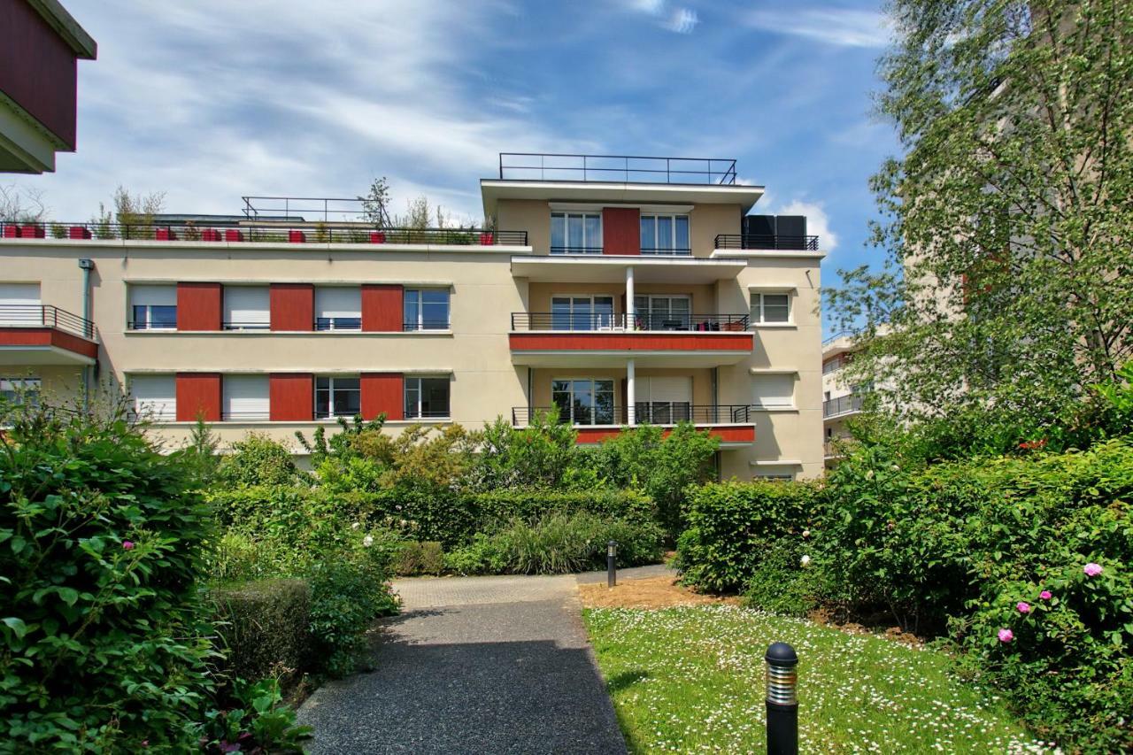 Disneyland Cosy Apartment مونتِفرا المظهر الخارجي الصورة