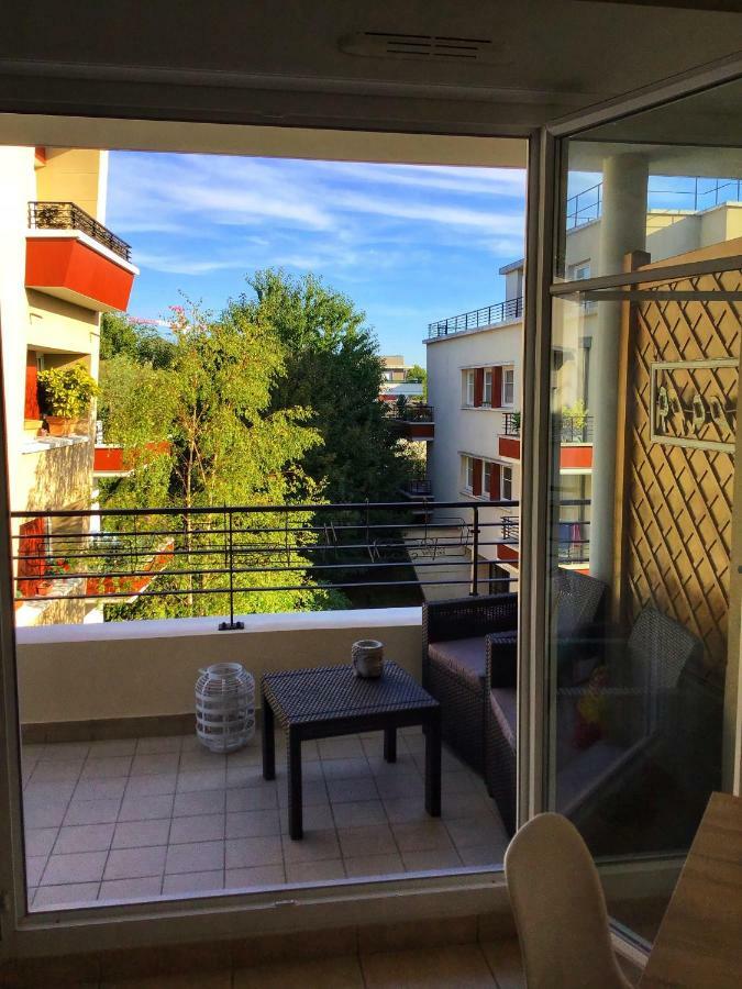 Disneyland Cosy Apartment مونتِفرا المظهر الخارجي الصورة