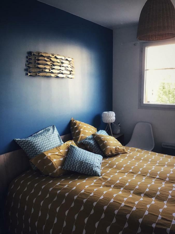 Disneyland Cosy Apartment مونتِفرا المظهر الخارجي الصورة
