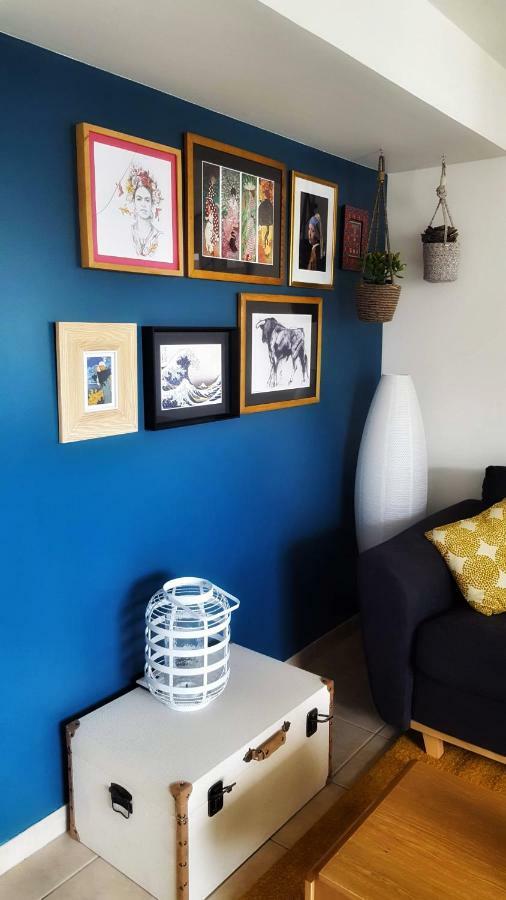 Disneyland Cosy Apartment مونتِفرا المظهر الخارجي الصورة