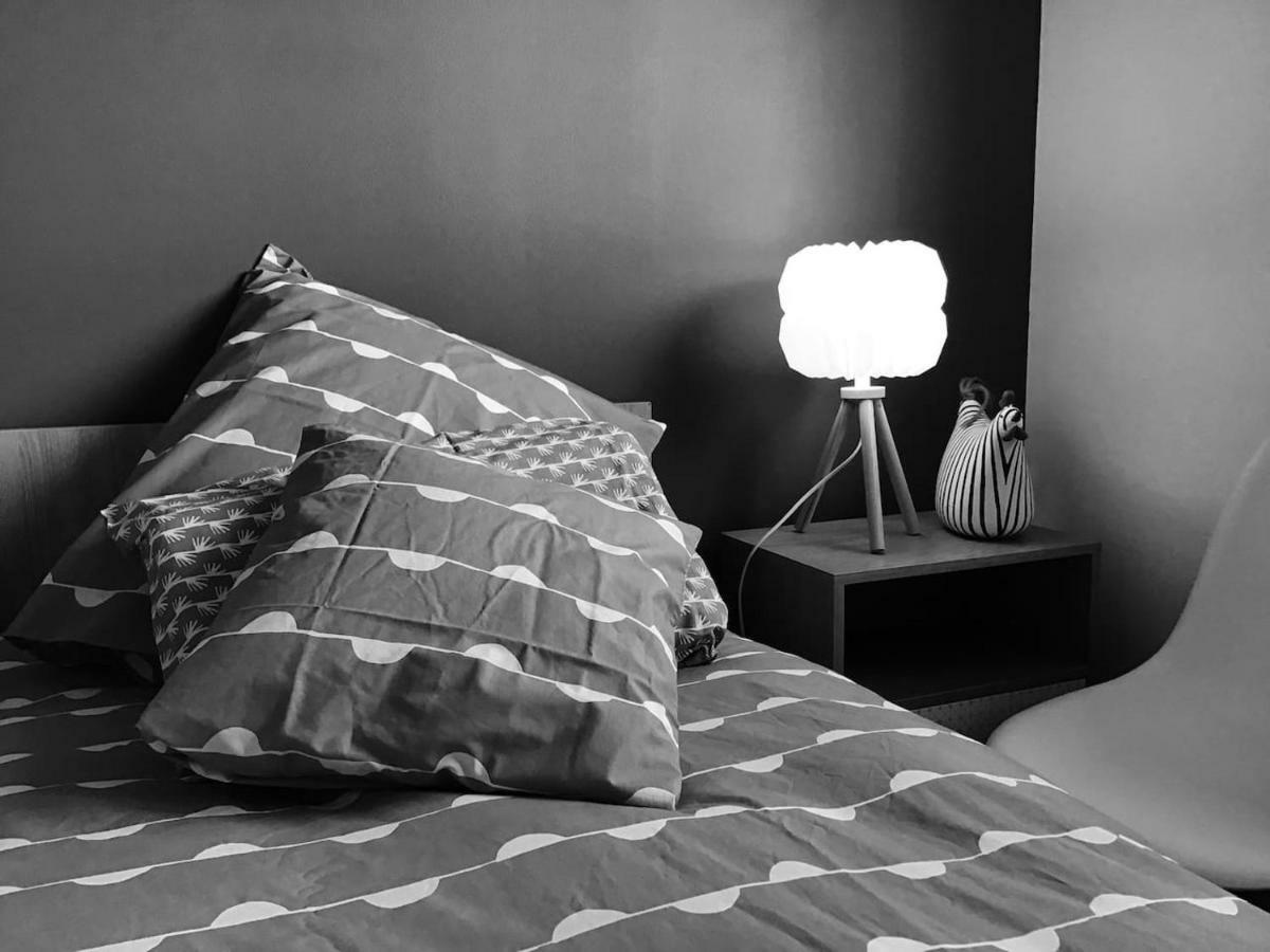 Disneyland Cosy Apartment مونتِفرا المظهر الخارجي الصورة