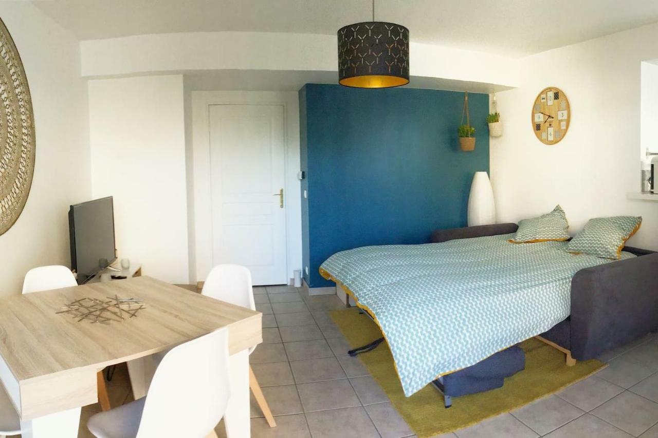 Disneyland Cosy Apartment مونتِفرا المظهر الخارجي الصورة