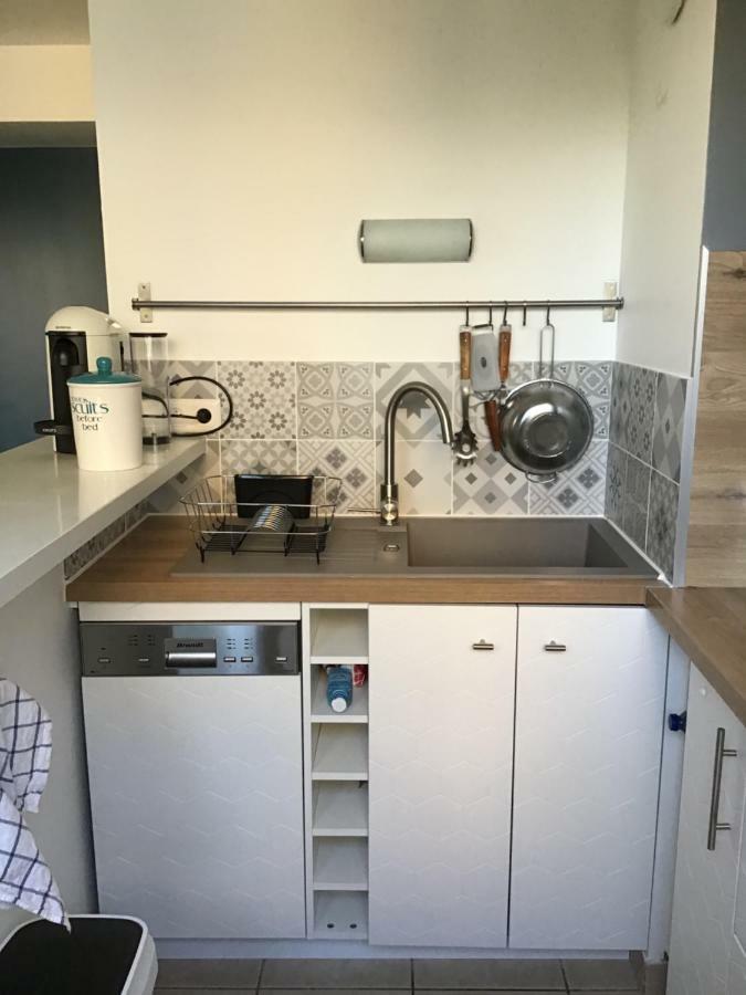 Disneyland Cosy Apartment مونتِفرا المظهر الخارجي الصورة