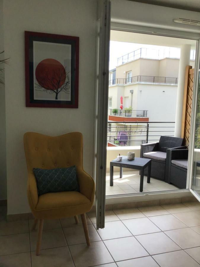 Disneyland Cosy Apartment مونتِفرا المظهر الخارجي الصورة