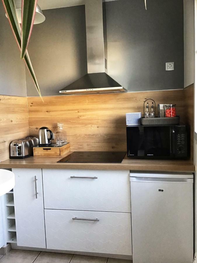 Disneyland Cosy Apartment مونتِفرا المظهر الخارجي الصورة